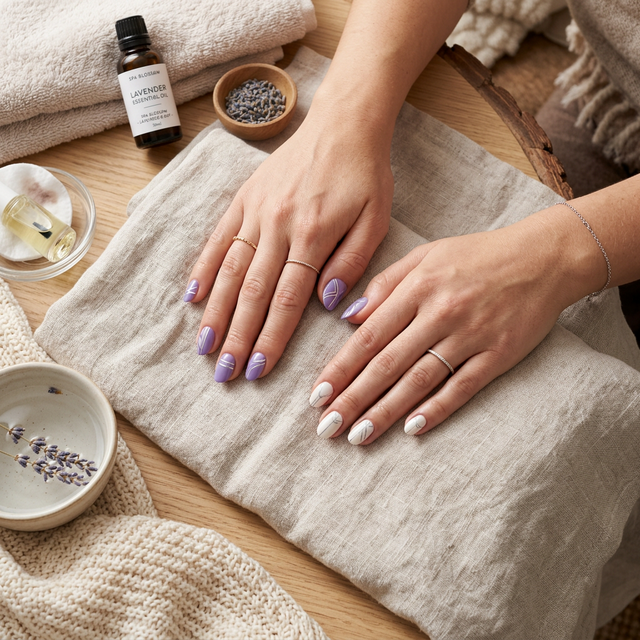 iLash Salon and Nails Spa